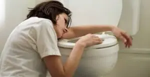 Bacterial Gastroenteritis