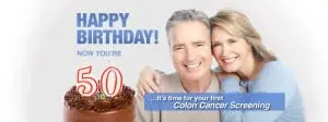 Colon Cancer Screenings
