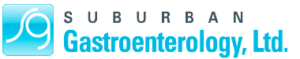 Suburban Gastroenterology, Ltd. Logo