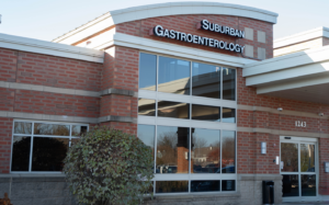 Suburban Gastroenterology, Ltd.