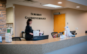 Suburban Gastroenterology, Ltd.