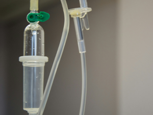 Infusion Services