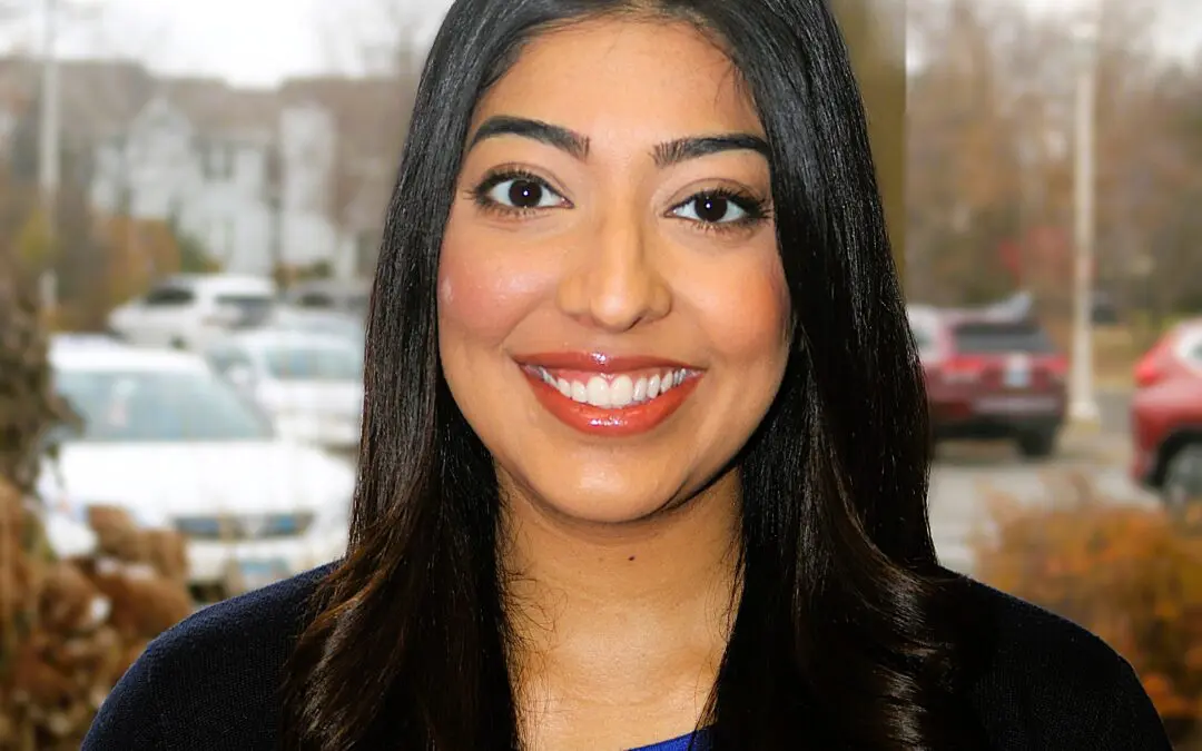 Hemali Desai, PA-C