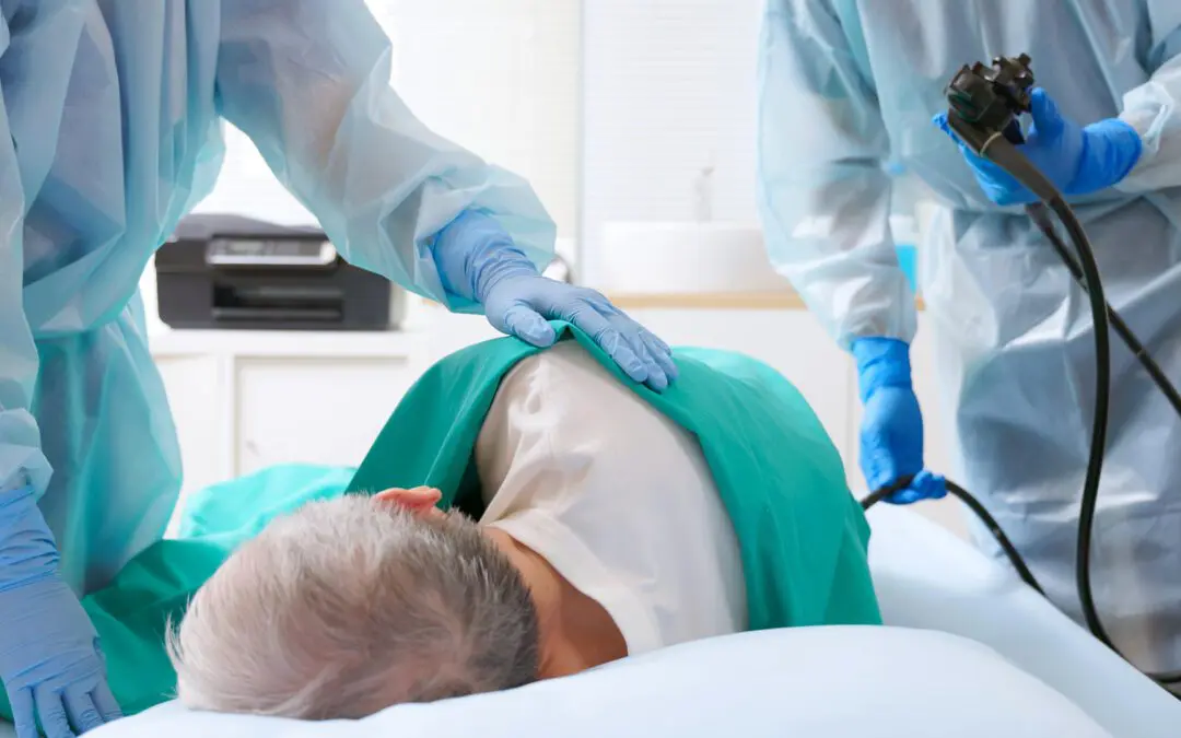 What Happens During a Colonoscopy? A Step-by-Step Overview
