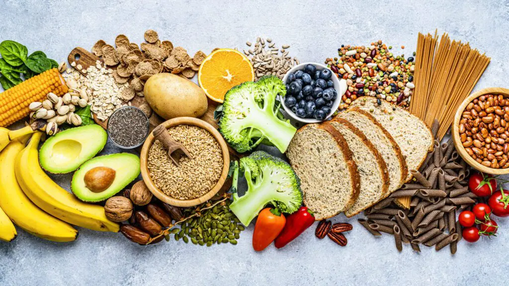 gut friendly food