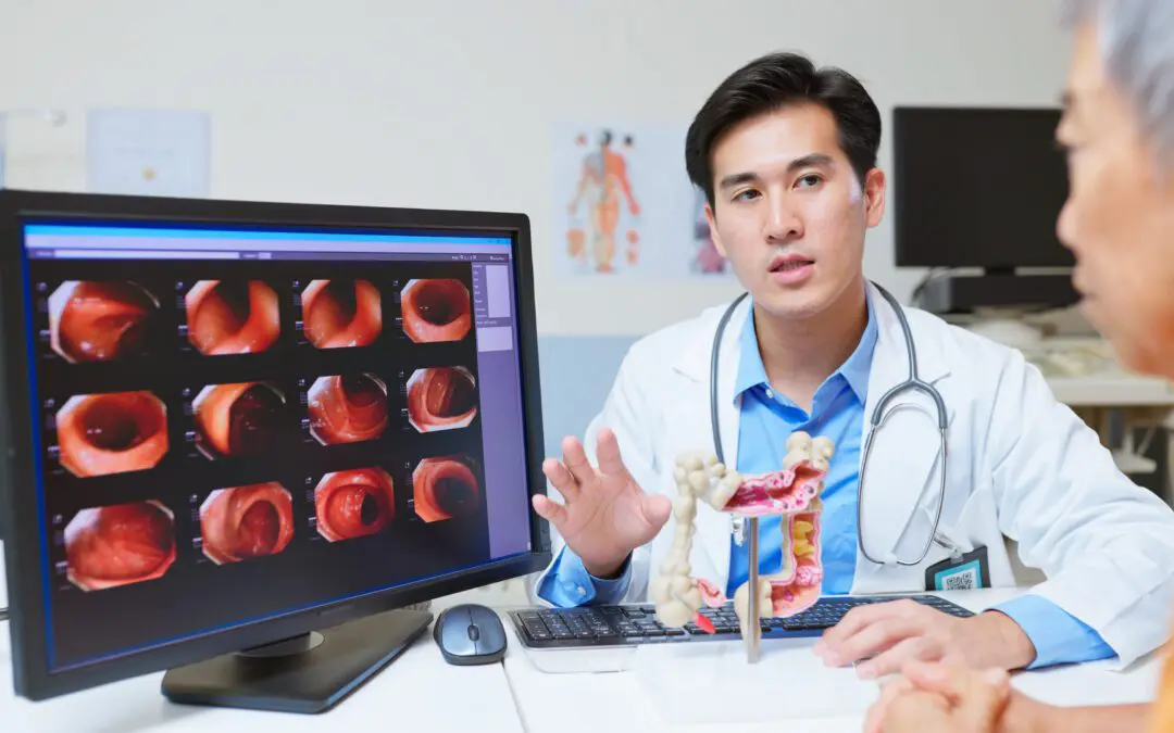 Chronic Digestive Symptoms: When Ongoing Issues Need Evaluation