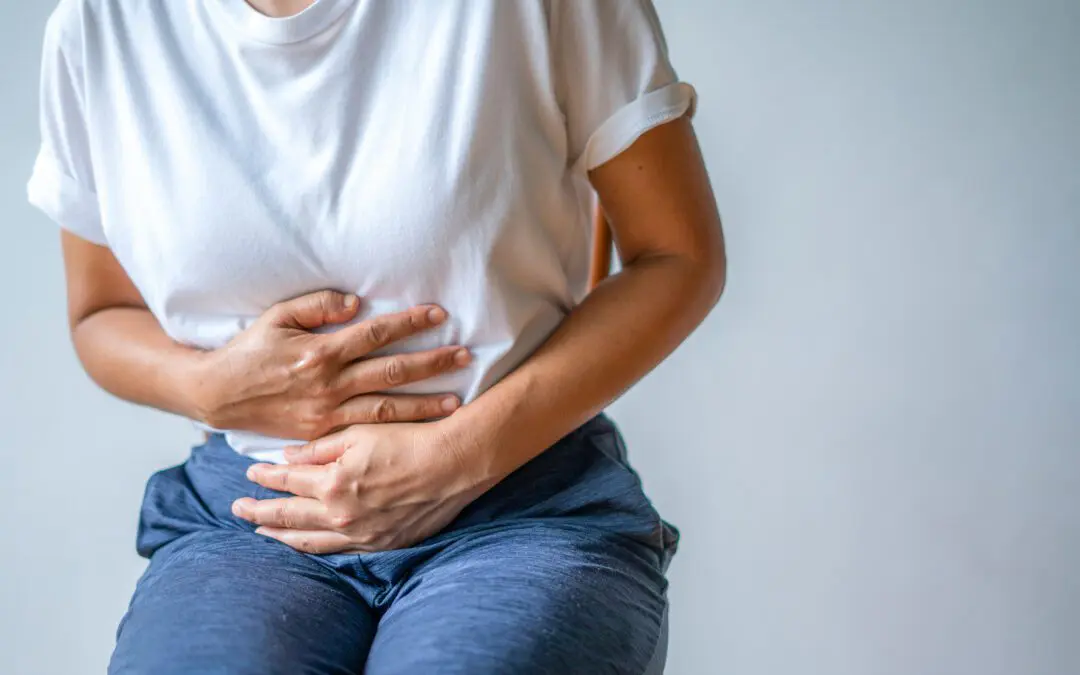 Chronic Constipation: Why It Happens and How It’s Treated