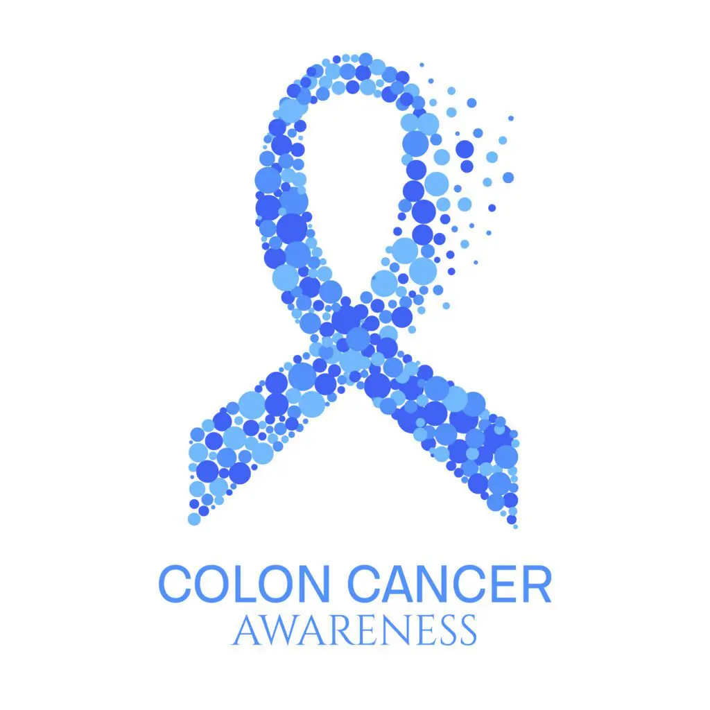 Colon Cancer Awareness Month
