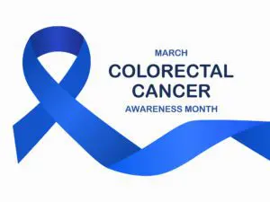colorectal cancer awareness month