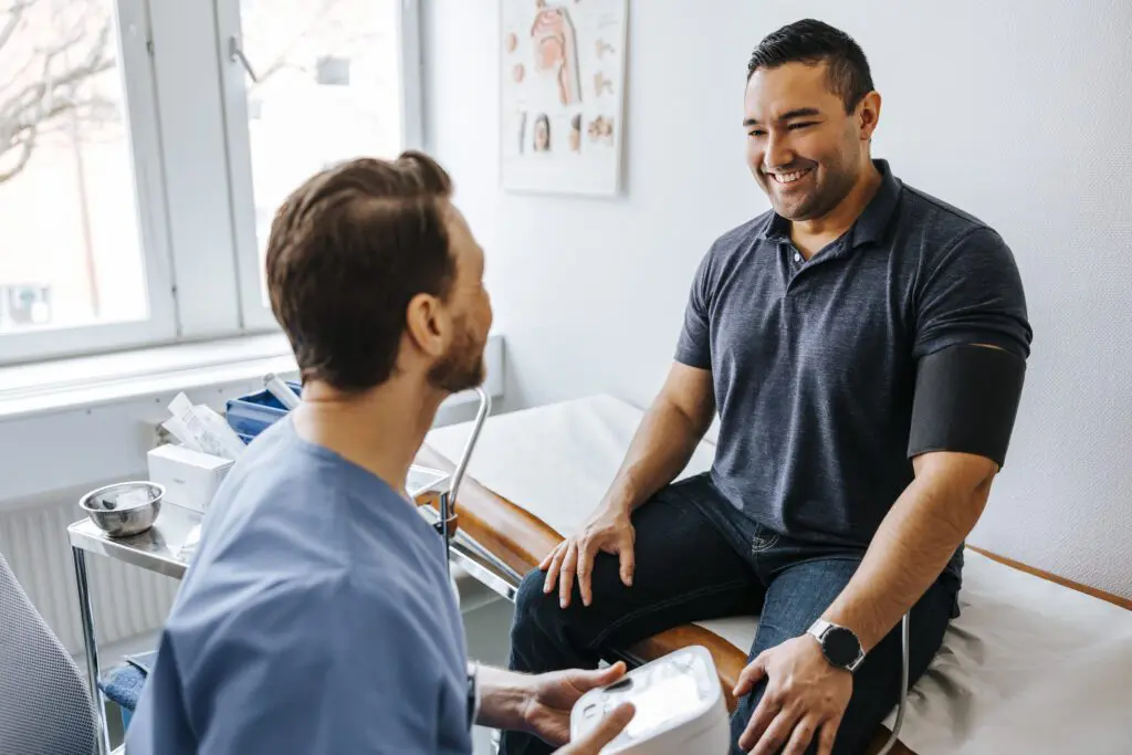 gastroenterology clinic