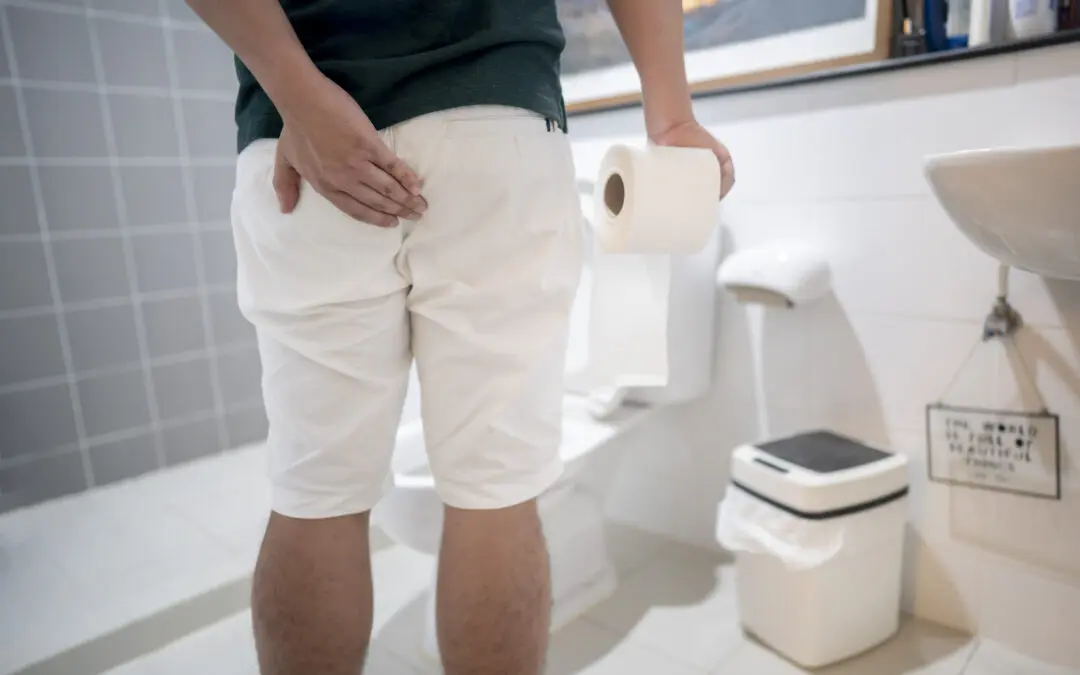 Fecal Incontinence: A Common but Under-Discussed Condition 