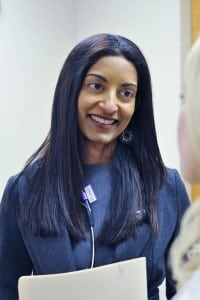 Dr. Gundlapalli