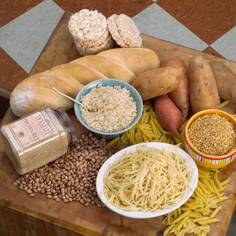 Foods to avoid when you have Celiac Disease_a