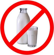 Lactose Free Diet