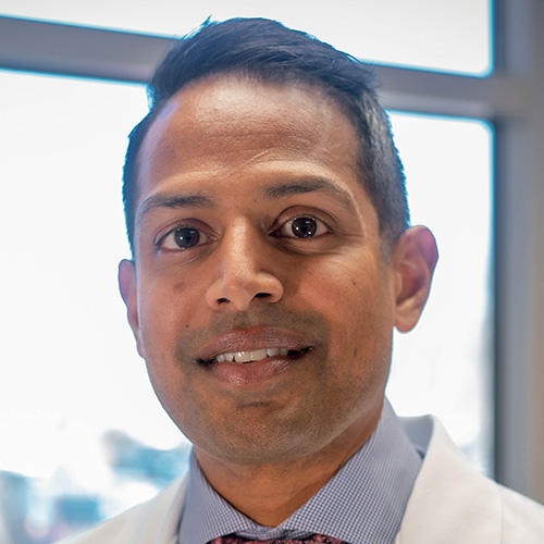 Praveen Mettu, MD