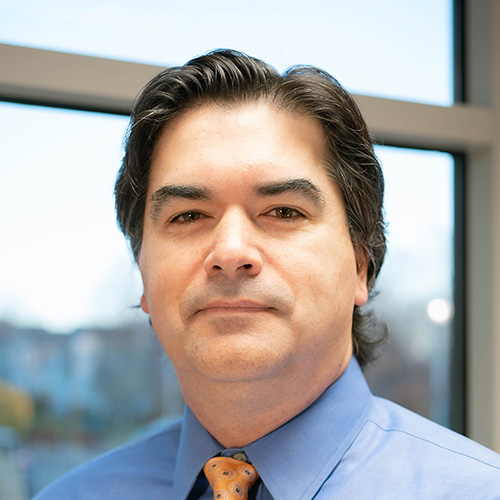 Dr. Pandolfi