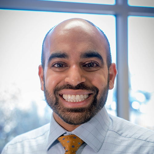 Dr. Sid Bhandari