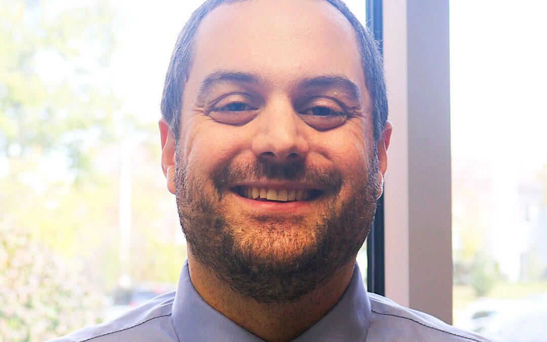 Jacob DiBattista, MD