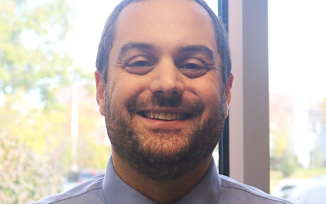 Jacob DiBattista, MD