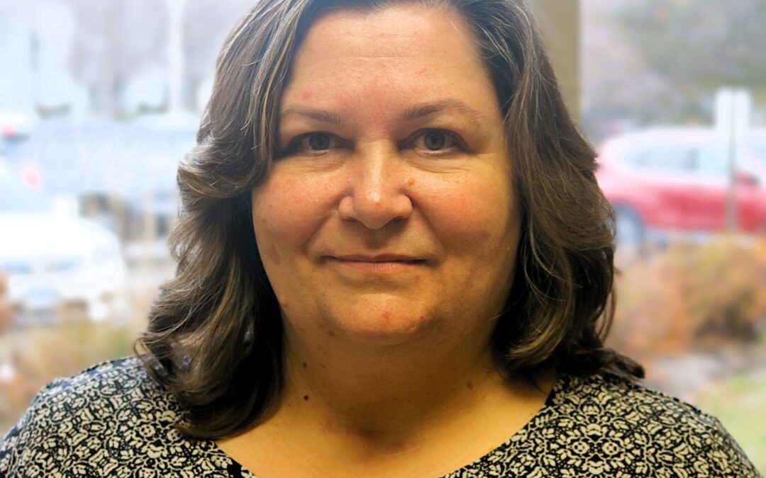 Melissa Rivette, FNP-BC