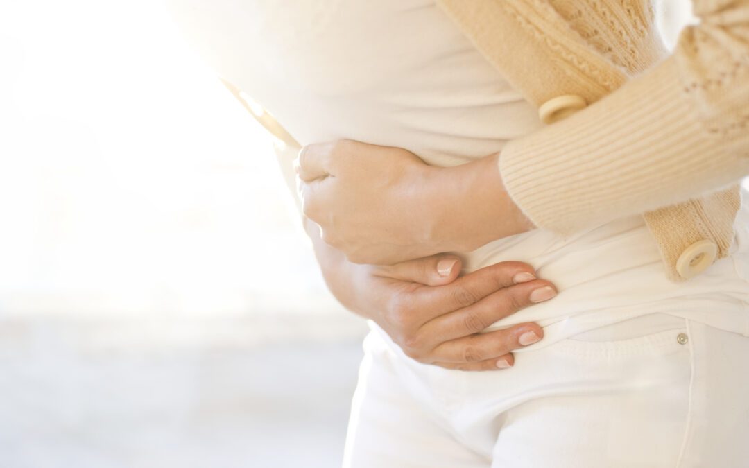 Why Digestive Symptoms Can Worsen During Winter