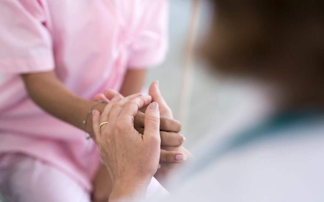 5 Reasons to Have your Spouse Get a Colonoscopy