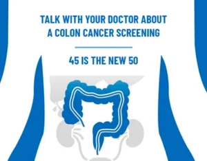 Colon Cancer Screening​