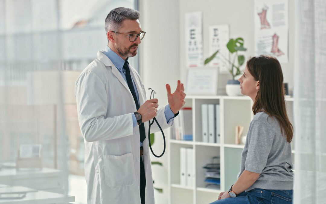 Understanding Functional vs Inflammatory Digestive Disorders