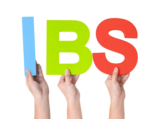 Irritable Bowel Syndrome (IBS)​