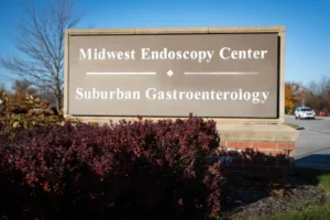 Services Suburban Gastroenterology Card