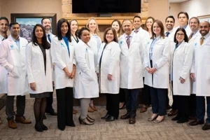 Team Suburban Gastroenterology