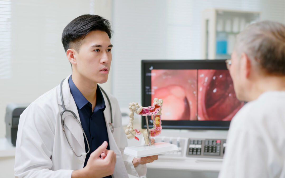 Living With IBD: Long-Term Management and Monitoring