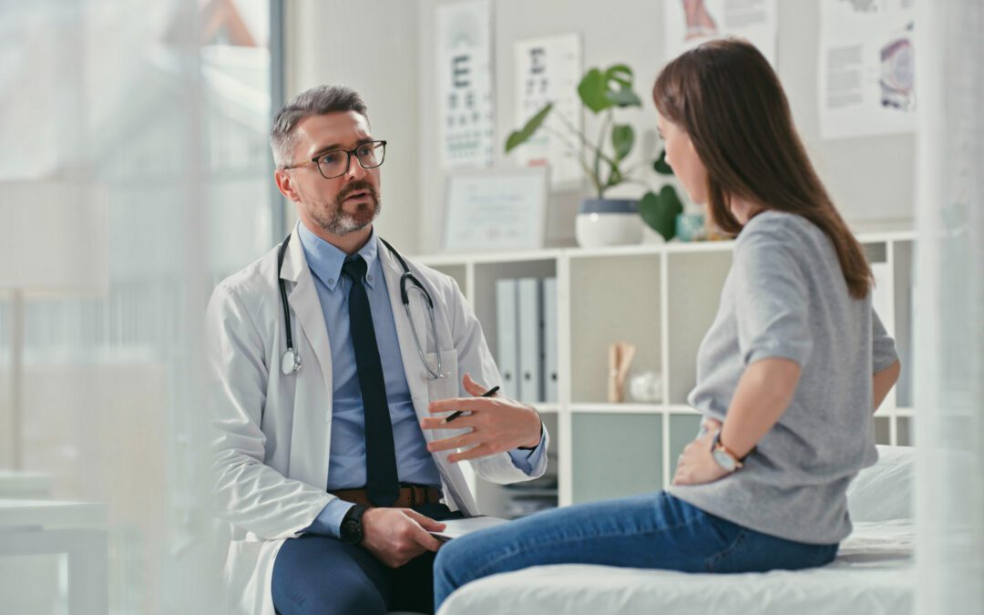 Understanding Crohn’s Disease and Ulcerative Colitis 